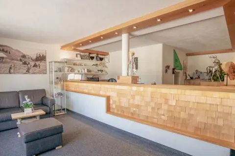 Hotel Oberdorfer Stuben foto 12