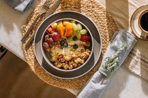 Ilyessa Cottages foto 12