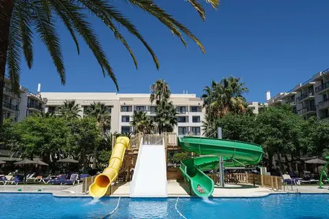 Hotel Estival Islantilla in Isla Cristina — foto 5