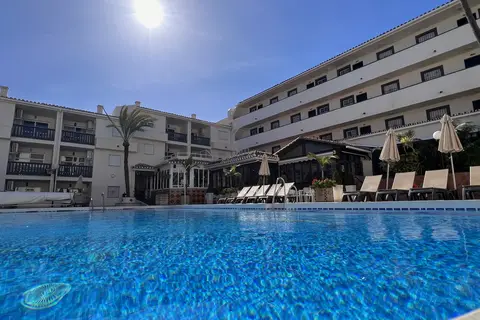 Club Marbella in Mijas — foto 2