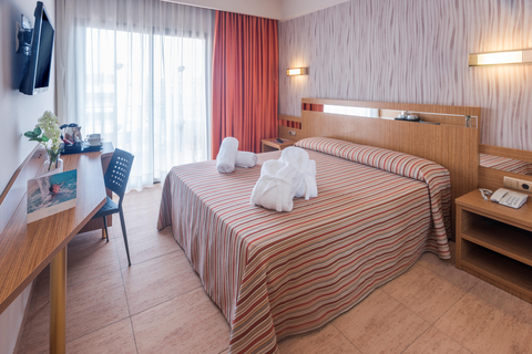 Sumus Hotel Stella & Spa foto 3