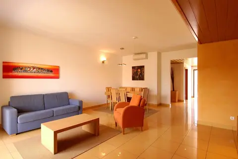 Orada Apartamentos Turisticos Marina de Albufeira in Albufeira — foto 27