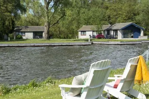 Rien van den Broeke Village foto 5