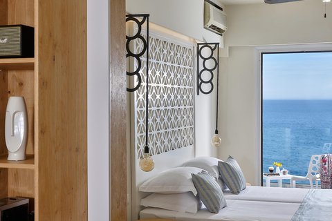 Hotel Vasia Boulevard Boutique - adults only foto 15