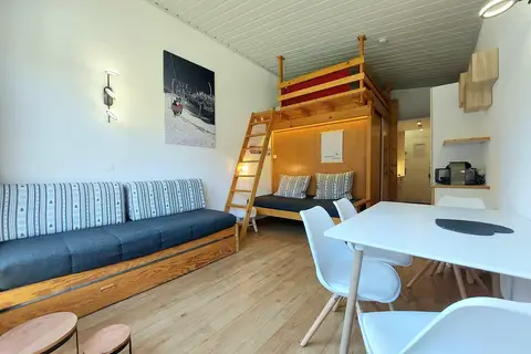 Résidence Bellecote in Bourg-Saint-Maurice, foto 10