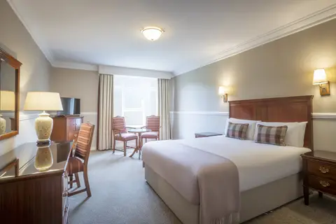 Court Yard Hotel in Leixlip — foto 18