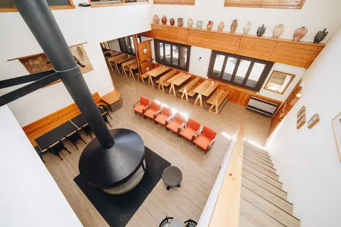 Vall D Àger Resort foto 4