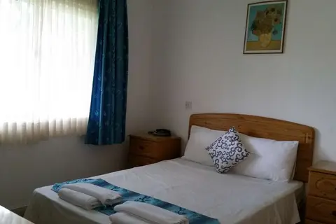 Altinkaya Resort in Doğanköy — foto 7