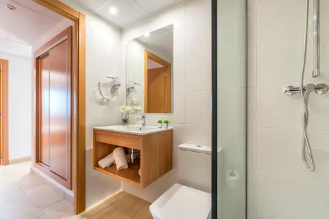 Appartementen Condado in Lloret de Mar — foto 26