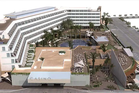 Ibiza Gran Hotel in Ibiza-Stad — foto 18