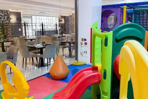 Hotel Soreda in San Pawl il-Baħar — foto 9