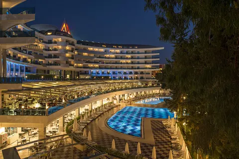 Delphin Botanik Platinum in Okurcalar — foto 26
