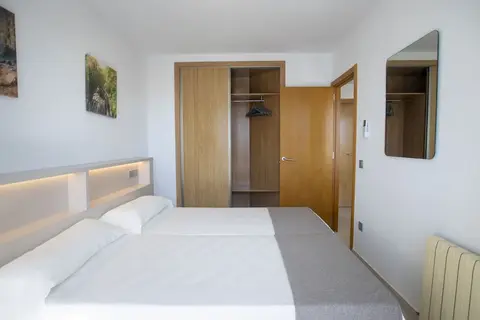 Hotel Levante Club Resort in Alicante — foto 20