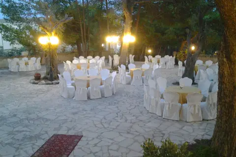 Grand Hotel Villa Politi in Syracuse — foto 16