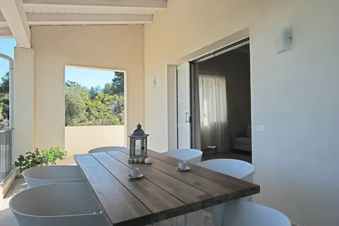 Vakantiepark Baia degli Aranci foto 13