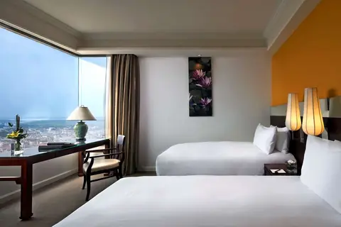 Pan Pacific Hanoi in Hanoi — foto 26
