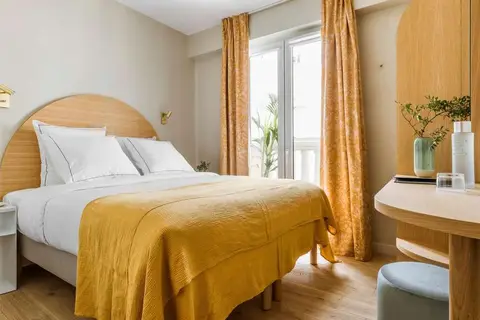 Hotel Ami in Parijs, foto 9