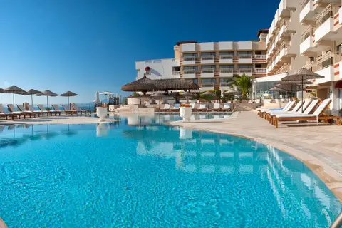 Hotel Carina in Kuşadası