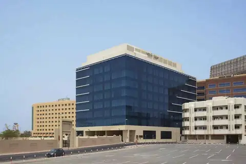 The Canvas Dubai - MGallery Collection in Dubai — foto 9
