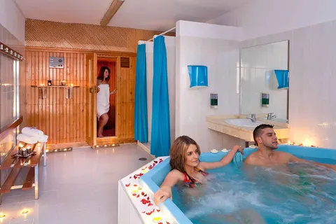 Appartementen BlueSea Costa Teguise Gardens foto 9