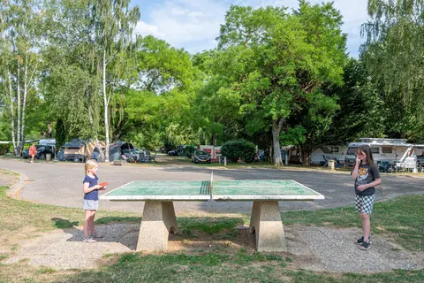 Camping Les Portes D Alsace foto 8