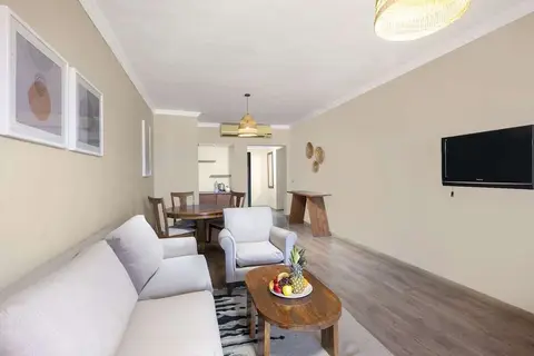 Ajira Bay Hotel in Hurghada — foto 4