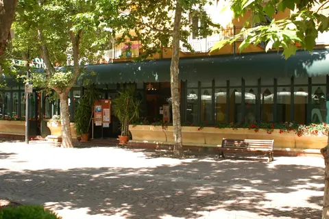 Dei Platani in Misano Adriatico, foto 16