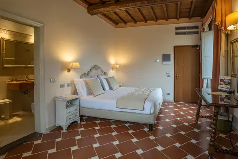 Hotel Atlantic Palace in Florence, foto 21