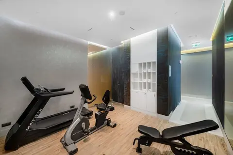 Hotel Vision in Boedapest, foto 15