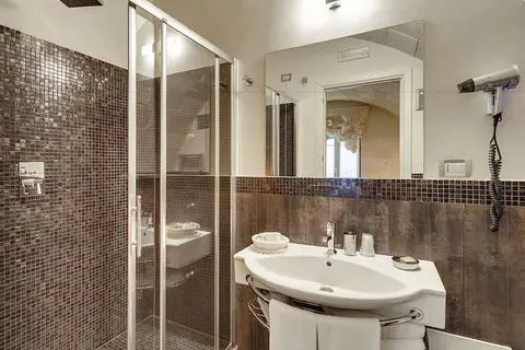 Relais Antica Badia in Ragusa — foto 16