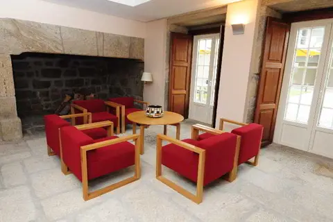 Inatel Linhares da Beira Hotel Rural in Linhares