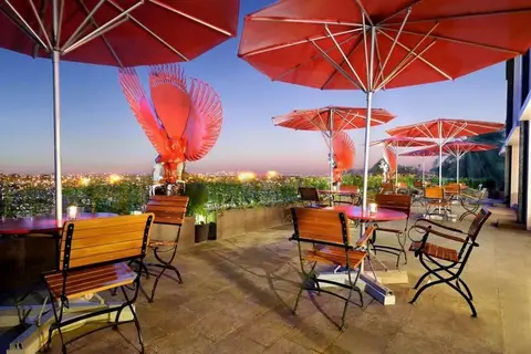 Hotel ibis Bali Kuta in Kuta — foto 16