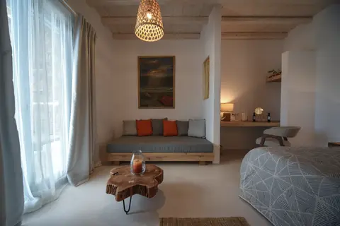 Myconian Crown Suites in Δήμος Μυκόνου — foto 19