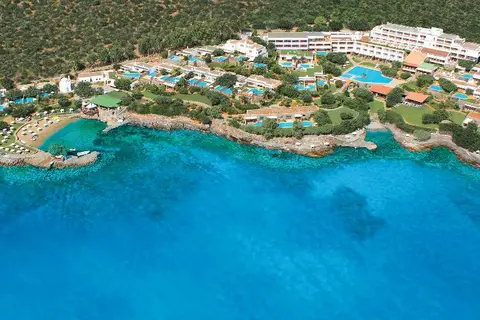 Elounda Mare Relais & Chateaux in Δημοτική Ενότητα Αγίου Νικολάου — foto 15