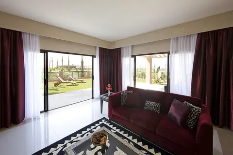 Jaz Oriental, Almaza Bay in Marsa Matrouh — foto 18