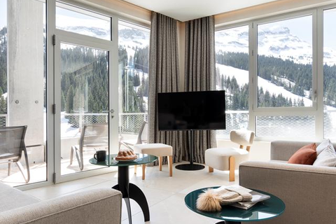 Résidence MGM Alhena foto 16