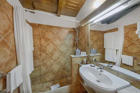 Colonna Country & Sporting Club in Porto Cervo — foto 22
