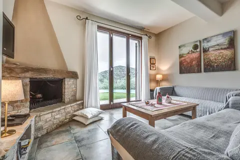 Mastrogiannis Country Retreat in Καββαδάδες — foto 9
