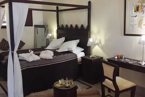 Riad Al Ksar & Spa in Marrakech — foto 30