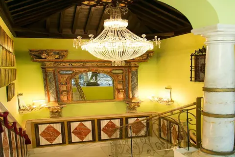 Hotel Ateneo Sevilla in Sevilla, foto 4