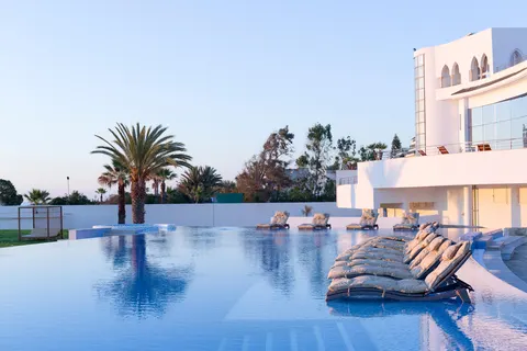 Iberostar Selection Kantaoui Bay in Sousse — foto 7