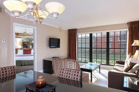 Legacy Vacation Club Orlando in Kissimmee — foto 24