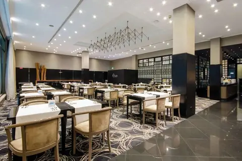 Olissippo Marques De Sa Hotel in Lissabon — foto 17