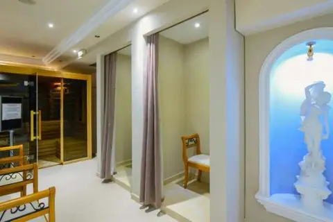Secret Paradise Hotel & Spa in Νέα Καλλικράτεια — foto 26