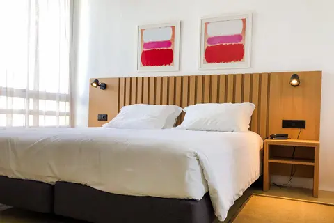 Aparthotel Foz Atlântida in Alcácer do Sal — foto 3