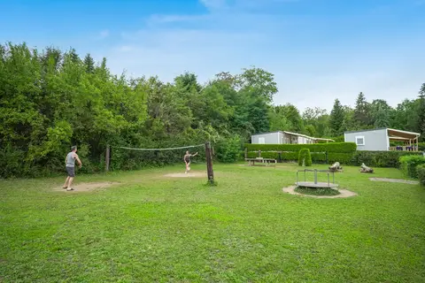 Herbolzheim Camping in Herbolzheim — foto 6