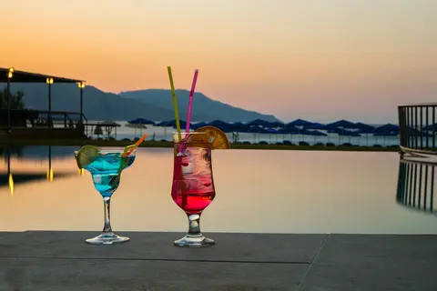 Happy Days Hotel in Παραδείσι — foto 20