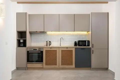 Terra Pietra Villas & Suites in Lardos, foto 8