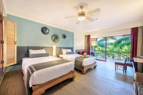 Cha-Da Krabi Thai Village Resort in บ้านอ่าวนาง — foto 3