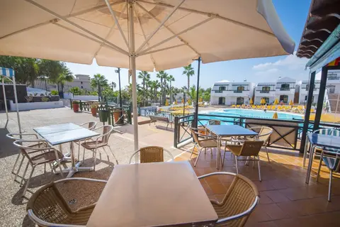Apartamentos San Marcial in Puerto del Carmen — foto 28